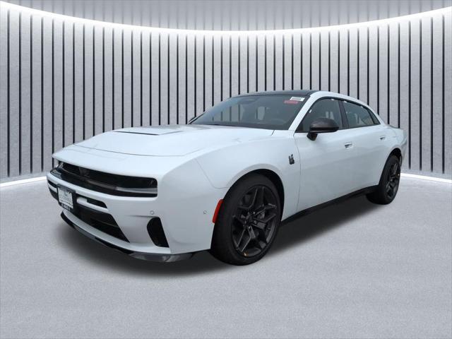 2026 Dodge Charger Scat Pack 4-Door AWD for sale in St Charles, IL