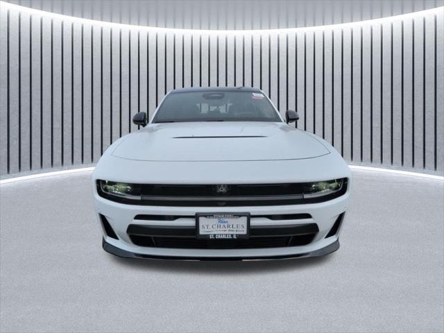 2026 Dodge Charger CHARGER SCAT PACK 4-DOOR AWD