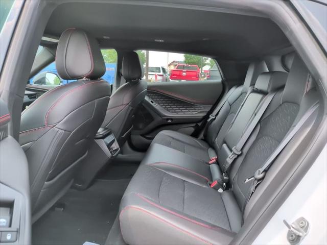 2026 Dodge Charger Scat Pack 4-Door AWD