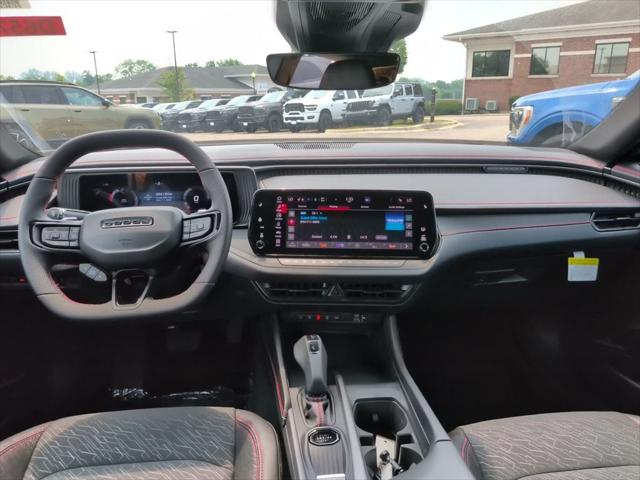2026 Dodge Charger Scat Pack 4-Door AWD