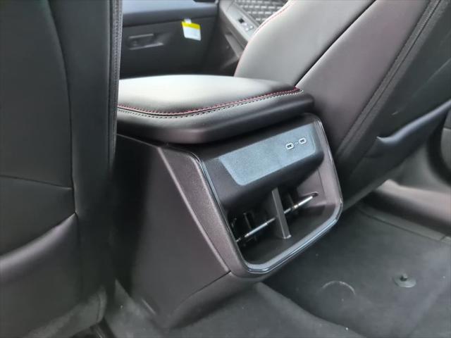 2026 Dodge Charger Scat Pack 4-Door AWD