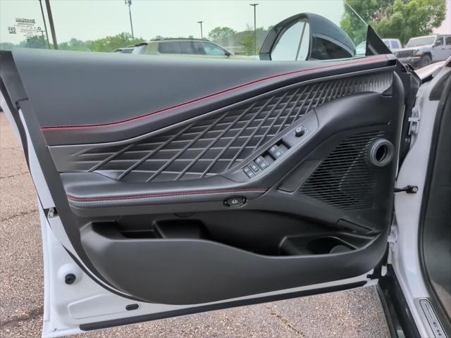 2026 Dodge Charger Scat Pack 4-Door AWD
