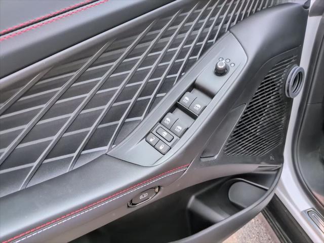 2026 Dodge Charger Scat Pack 4-Door AWD