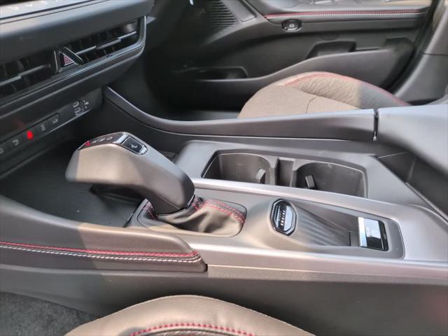 2026 Dodge Charger Scat Pack 4-Door AWD