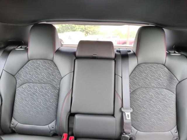 2026 Dodge Charger Scat Pack 4-Door AWD