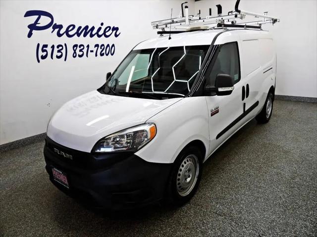 2019 Ram ProMaster City Cargo Van Tradesman Cargo Van for sale near Milford, OH
