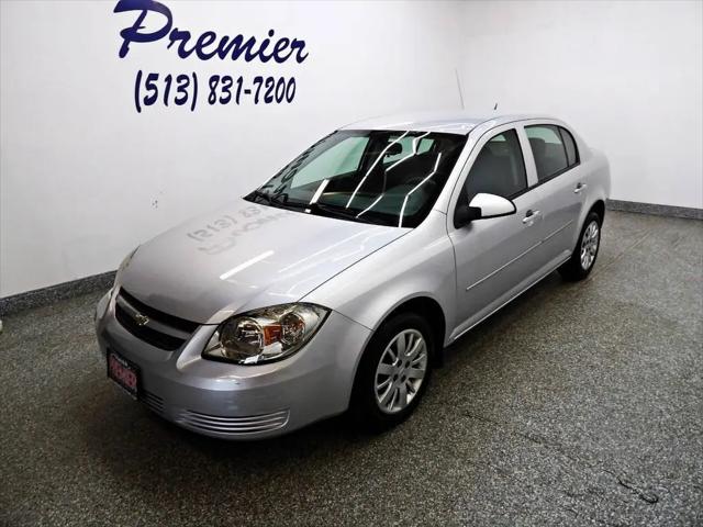 2010 Chevrolet Cobalt LT for sale near Milford, OH