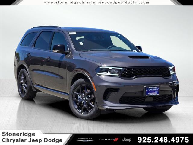 2026 Dodge Durango GT Plus AWD HEMI V8 for sale in Pleasanton, CA