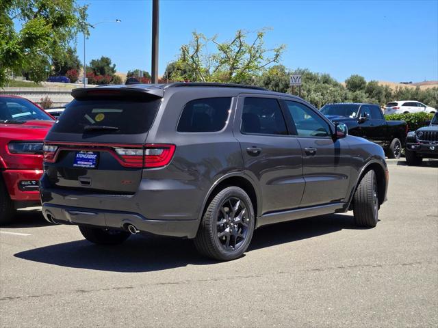 2026 Dodge Durango GT Plus AWD HEMI V8