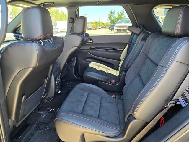 2026 Dodge Durango GT Plus AWD HEMI V8