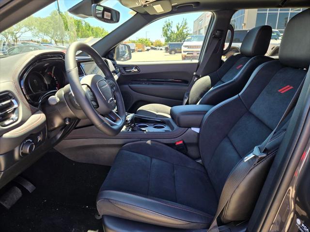 2026 Dodge Durango GT Plus AWD HEMI V8