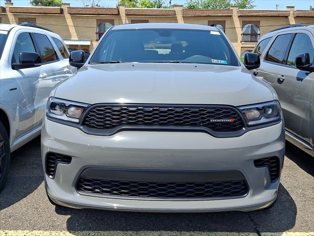 2026 Dodge Durango DURANGO GT AWD 2026 Dodge Durango DURANGO GT AWD