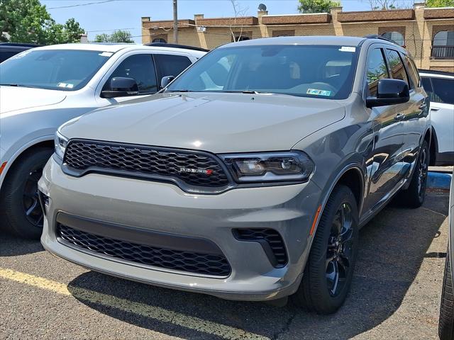 2026 Dodge Durango DURANGO GT AWD 2026 Dodge Durango DURANGO GT AWD