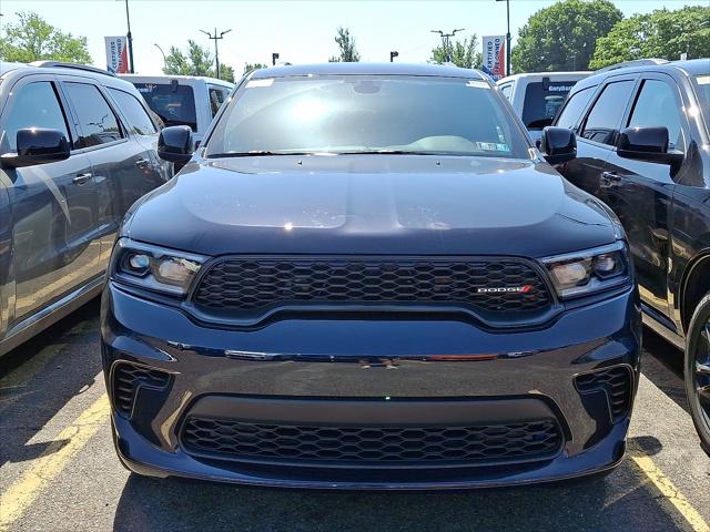 2026 Dodge Durango DURANGO GT AWD