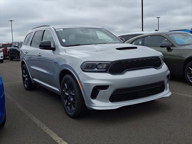 2026 Dodge Durango DURANGO GT PREMIUM AWD HEMI V8