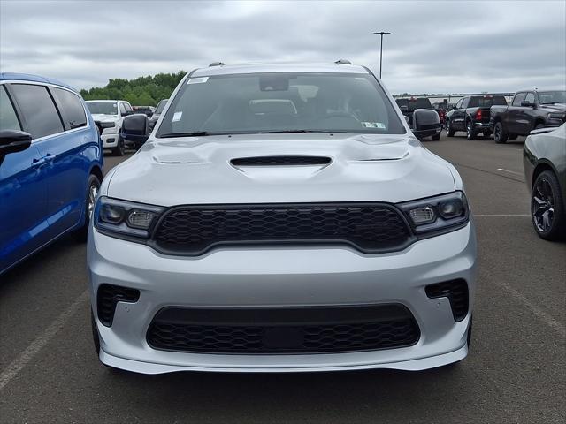 2026 Dodge Durango DURANGO GT PREMIUM AWD HEMI V8