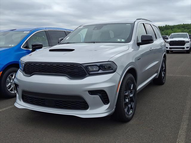 2026 Dodge Durango DURANGO GT PREMIUM AWD HEMI V8