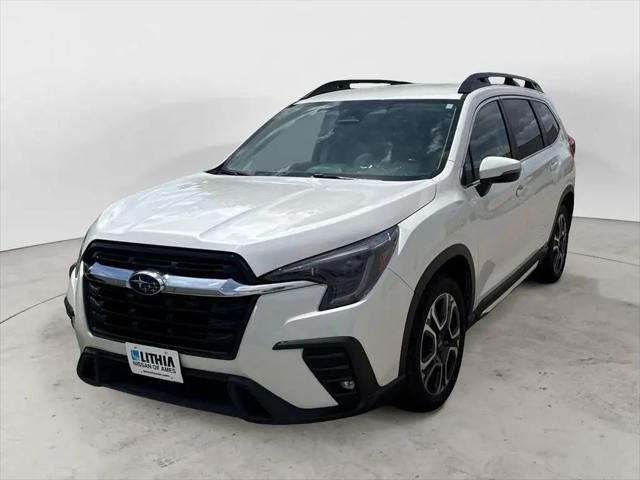 2023 Subaru Ascent Limited 7-Passenger for sale in Ames, IA