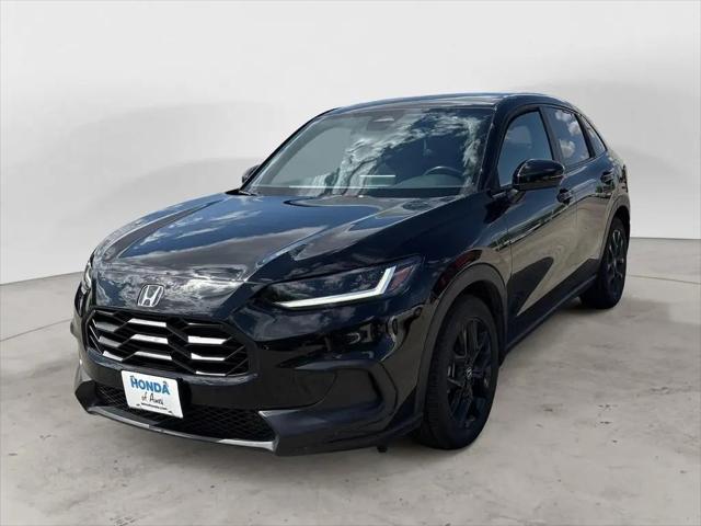 2025 Honda HR-V AWD Sport for sale in Ames, IA