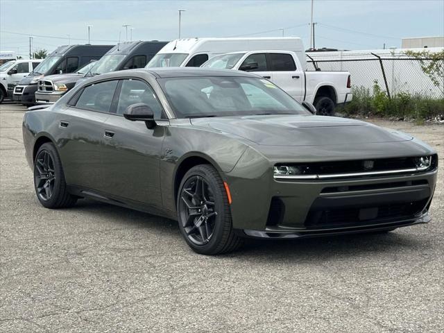2026 Dodge Charger CHARGER R/T PLUS 4-DOOR AWD