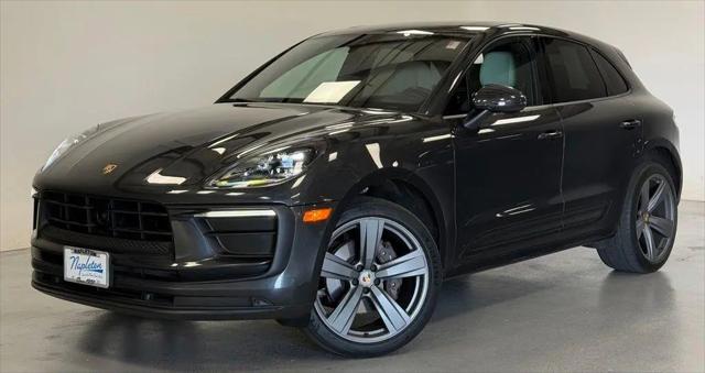 2023 Porsche Macan T for sale in Aurora, IL