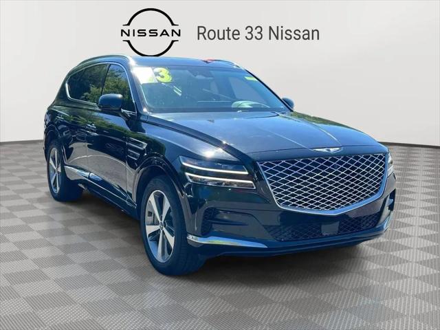 2023 Genesis GV80 2.5T AWD for sale in Trenton, NJ