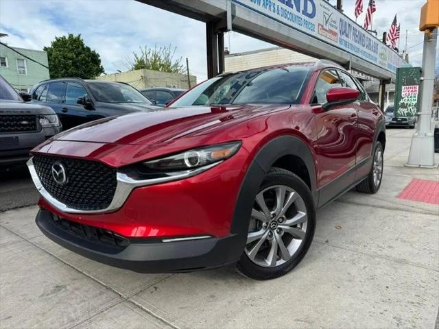 2022 Mazda CX-30 Premium for sale in Jamaica, NY