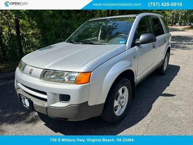 2004 Saturn VUE 4 CYL for sale in Virginia Beach, VA