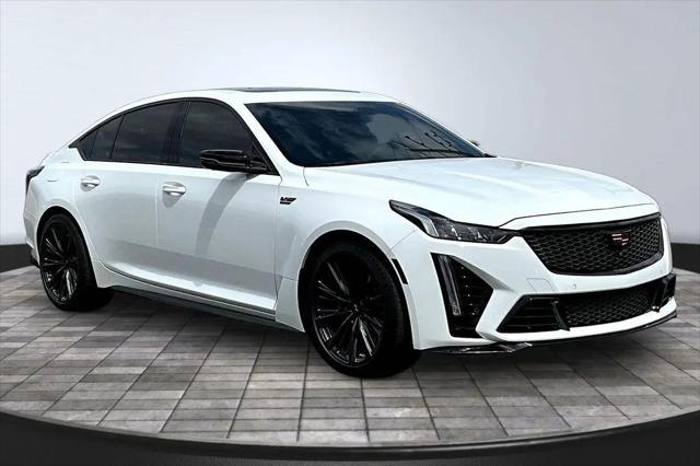 2024 Cadillac CT5-V V-Series Blackwing for sale in Woodstock, IL