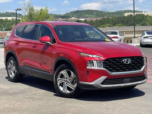 2023 Hyundai Santa Fe SE for sale in Trussville, AL