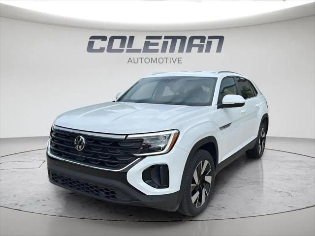 2024 Volkswagen Atlas Cross Sport 2.0T SE w/Technology for sale in Streetsboro, OH