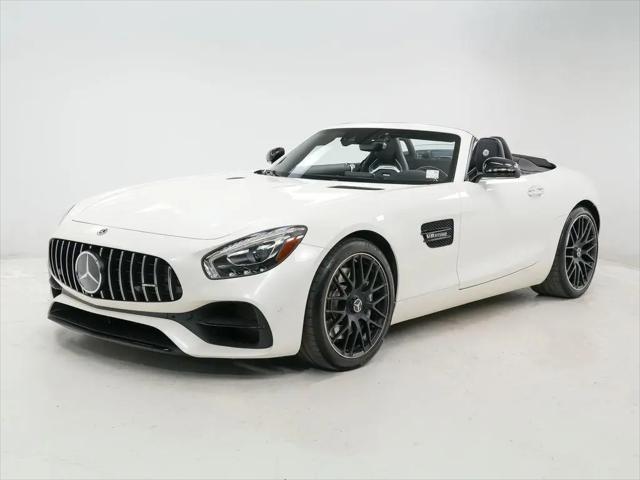 2018 Mercedes-Benz AMG GT Base for sale in Chicago, IL