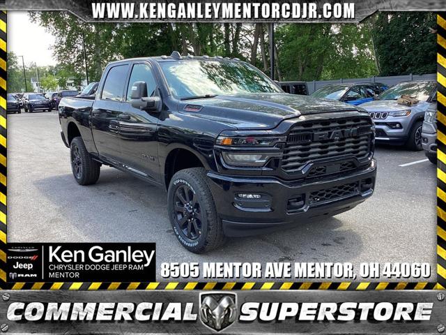 2026 Ram 2500 Lone Star Crew Cab 4x4 6'4" Box for sale in Mentor, OH