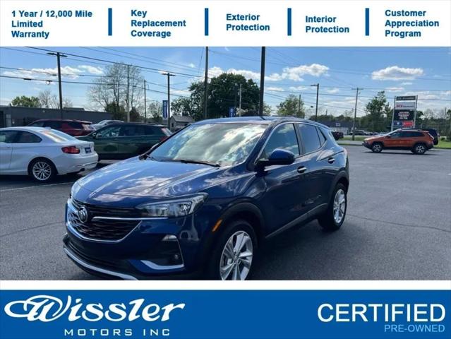 2023 Buick Encore GX Preferred FWD for sale in Mount Joy, PA