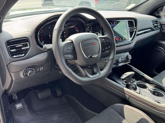 2026 Dodge Durango DURANGO GT PREMIUM AWD HEMI V8 2026 Dodge Durango DURANGO GT PREMIUM AWD HEMI V8