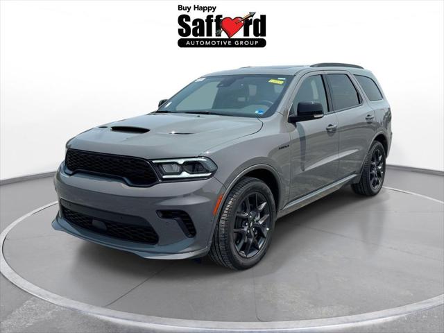 2026 Dodge Durango DURANGO GT PREMIUM AWD HEMI V8 2026 Dodge Durango DURANGO GT PREMIUM AWD HEMI V8