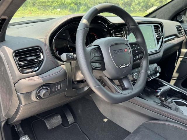 2026 Dodge Durango DURANGO GT PREMIUM AWD HEMI V8 2026 Dodge Durango DURANGO GT PREMIUM AWD HEMI V8