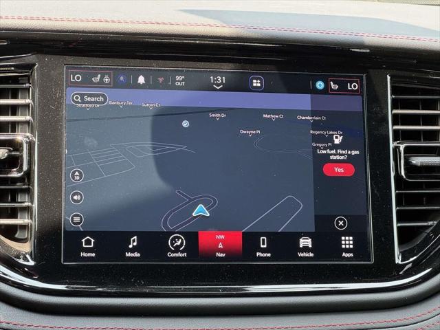 2026 Dodge Durango DURANGO GT PREMIUM AWD HEMI V8 2026 Dodge Durango DURANGO GT PREMIUM AWD HEMI V8