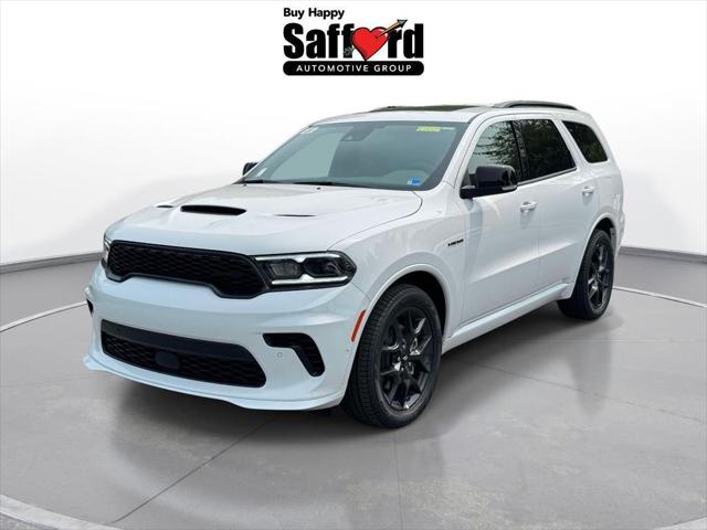2026 Dodge Durango DURANGO GT PREMIUM AWD HEMI V8 2026 Dodge Durango DURANGO GT PREMIUM AWD HEMI V8