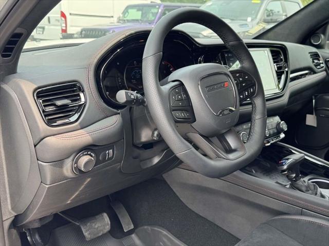 2026 Dodge Durango DURANGO GT PREMIUM AWD HEMI V8 2026 Dodge Durango DURANGO GT PREMIUM AWD HEMI V8