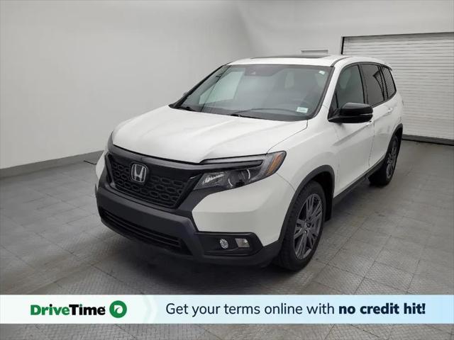 2021 Honda Passport 2WD EX-L for sale in Salem, VA