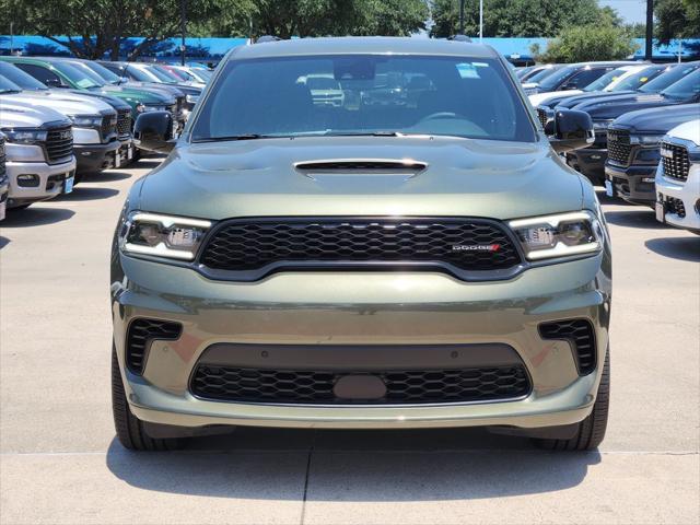 2026 Dodge Durango DURANGO GT PLUS AWD HEMI V8 2026 Dodge Durango DURANGO GT PLUS AWD HEMI V8