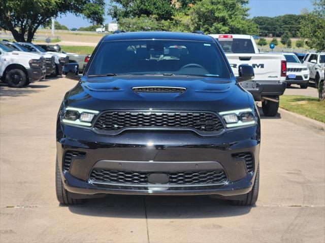 2026 Dodge Durango DURANGO GT HEMI V8 PLUS AWD AMERICA250