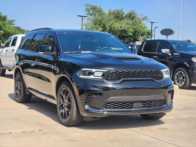 2026 Dodge Durango DURANGO GT HEMI V8 PLUS AWD AMERICA250