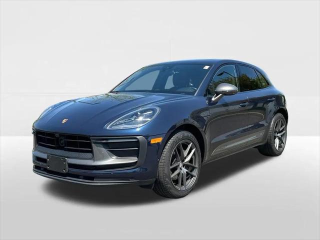 2023 Porsche Macan T for sale in North Haven, CT