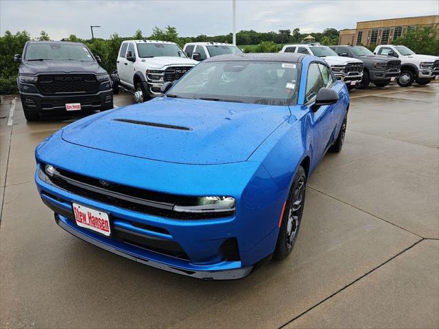 2026 Dodge Charger R/T 4 Door AWD for sale in Urbandale, IA