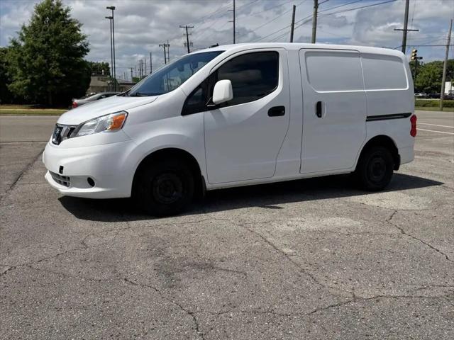 2019 Nissan NV200 SV for sale in Birmingham, AL