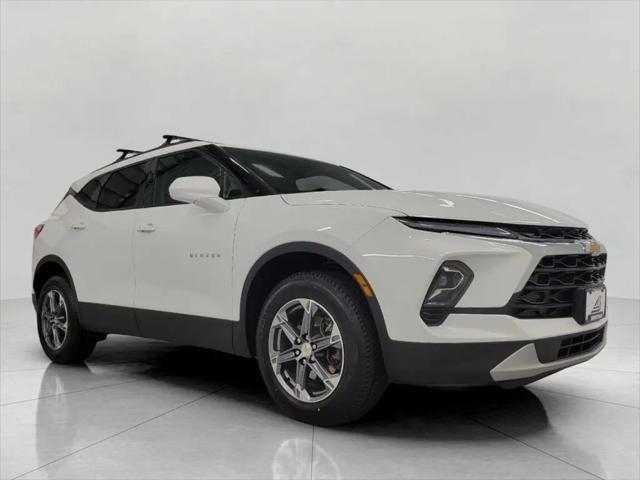 2024 Chevrolet Blazer AWD 2LT for sale in Neenah, WI