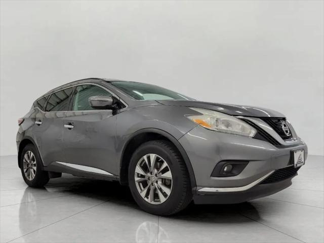 2017 Nissan Murano SV for sale in Neenah, WI