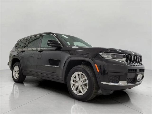 2024 Jeep Grand Cherokee L Laredo X 4x4 for sale in Neenah, WI